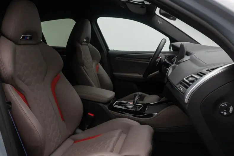 BMW X4 M din 2024 cu 12.938 km - oferta BMW172756 - foto 33