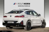 BMW X4 M din 2025 cu 10.243 km - oferta BMW172757 - foto 2