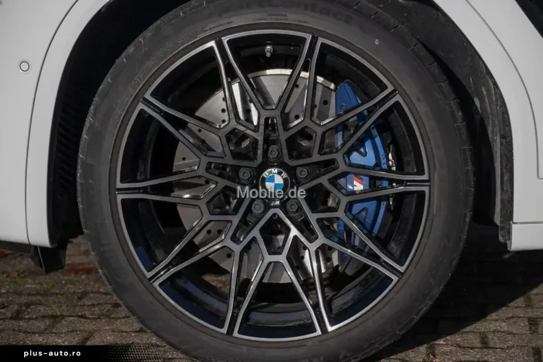 BMW X4 M din 2025 cu 10.243 km - oferta BMW172757 - foto 5