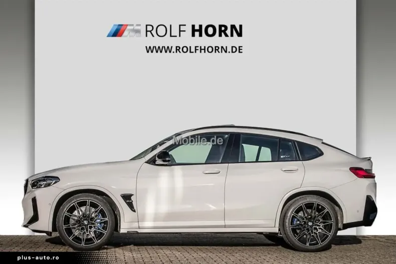 BMW X4 M din 2025 cu 10.243 km - oferta BMW172757 - foto 6