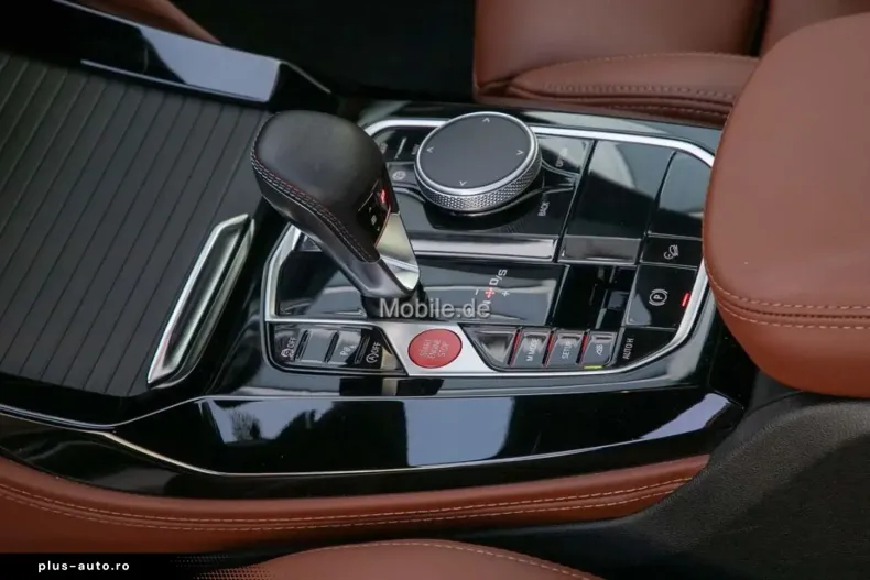 BMW X4 M din 2025 cu 10.243 km - oferta BMW172757 - foto 9