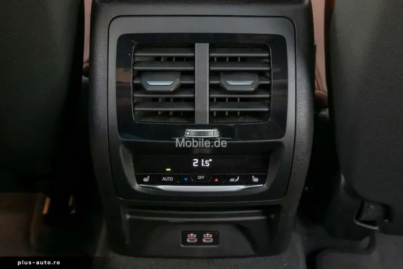 BMW X4 M din 2025 cu 10.243 km - oferta BMW172757 - foto 14