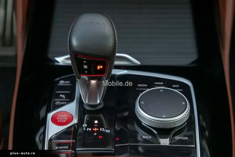 BMW X4 M din 2025 cu 10.243 km - oferta BMW172757 - foto 18