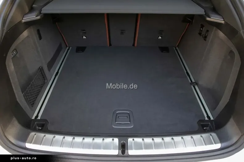 BMW X4 M din 2025 cu 10.243 km - oferta BMW172757 - foto 19