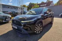 Toyota Corolla Cross din 2023 cu 48.887 km - oferta TOY172758 - foto 1