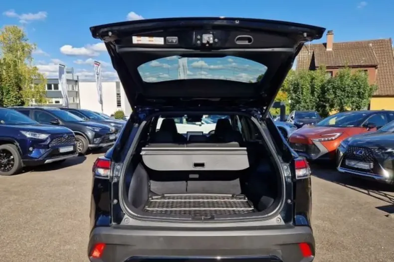 Toyota Corolla Cross din 2023 cu 48.887 km - oferta TOY172758 - foto 12