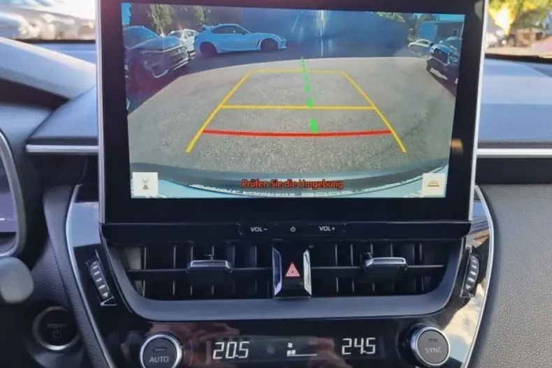 Toyota Corolla Cross din 2023 cu 48.887 km - oferta TOY172758 - foto 15