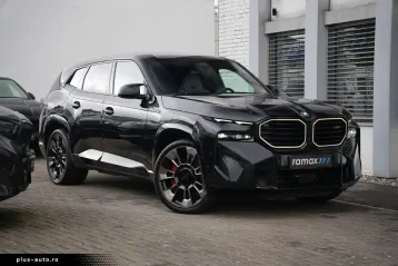 BMW XM din 2023 - oferta BMW172759