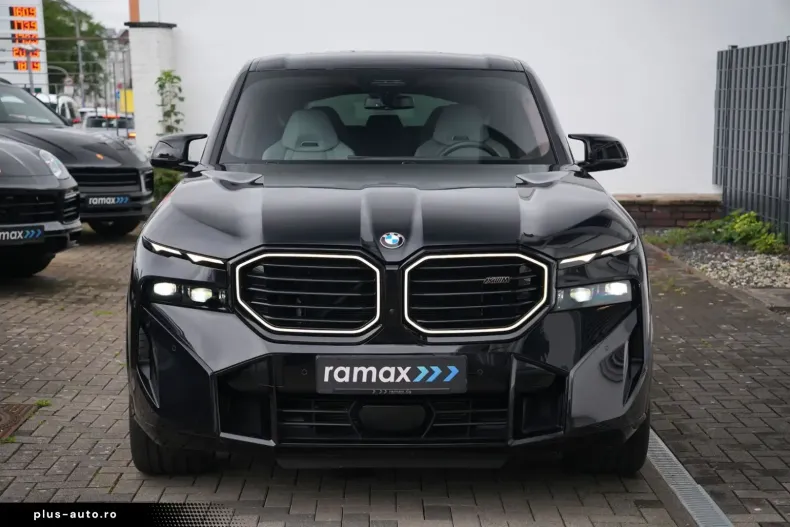 BMW XM din 2023 cu 6.500 km - oferta BMW172760 - foto 7