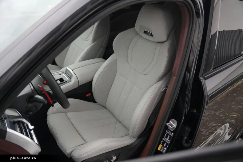 BMW XM din 2023 cu 6.500 km - oferta BMW172760 - foto 9