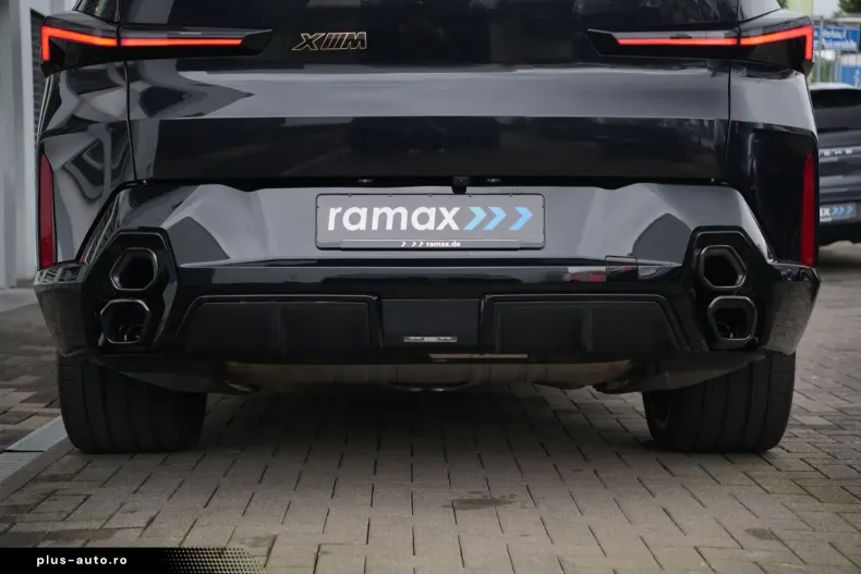 BMW XM din 2023 cu 6.500 km - oferta BMW172760 - foto 15