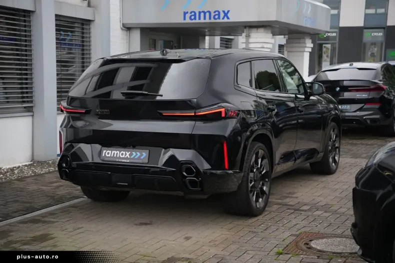 BMW XM din 2023 cu 6.500 km - oferta BMW172760 - foto 17