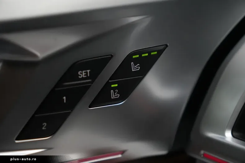 BMW XM din 2023 cu 6.500 km - oferta BMW172760 - foto 27