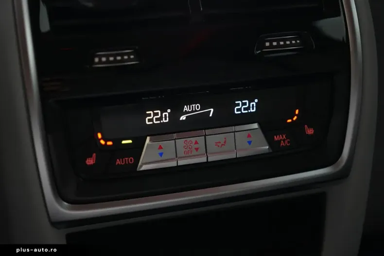 BMW XM din 2023 cu 6.500 km - oferta BMW172760 - foto 41