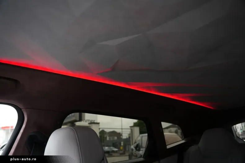 BMW XM din 2023 cu 6.500 km - oferta BMW172760 - foto 43