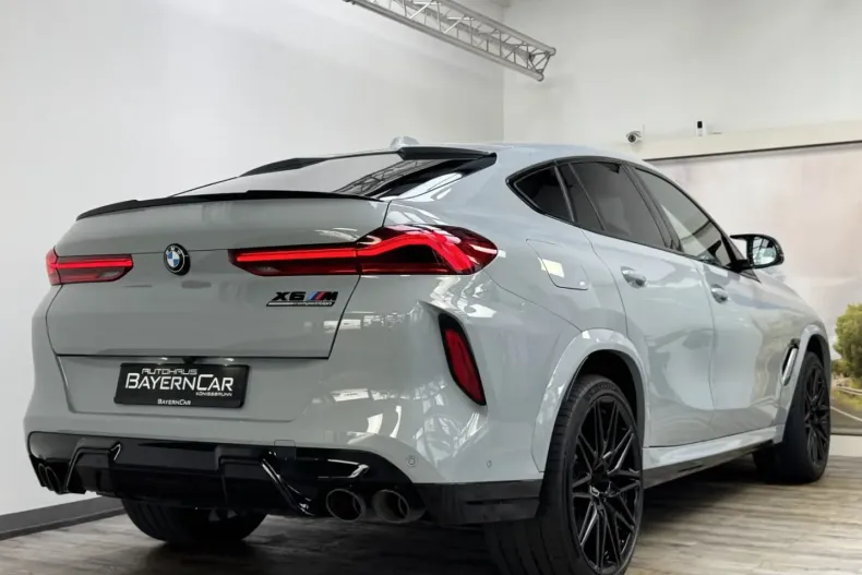 BMW X6 M din 2024 cu 24.989 km - oferta BMW172761 - foto 6