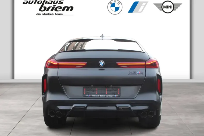 BMW X6 M din 2021 cu 40.990 km - oferta BMW172762 - foto 3