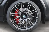 BMW X6 M din 2021 cu 40.990 km - oferta BMW172762 - foto 5