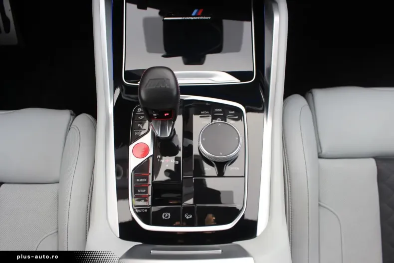 BMW X6 M din 2021 cu 40.990 km - oferta BMW172762 - foto 11