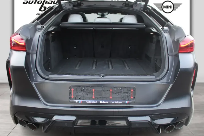 BMW X6 M din 2021 cu 40.990 km - oferta BMW172762 - foto 12