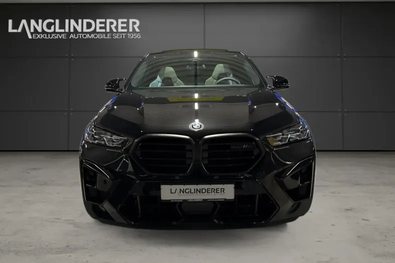 BMW X6 M din 2025 cu 16.575 km - oferta BMW172763 - foto 4