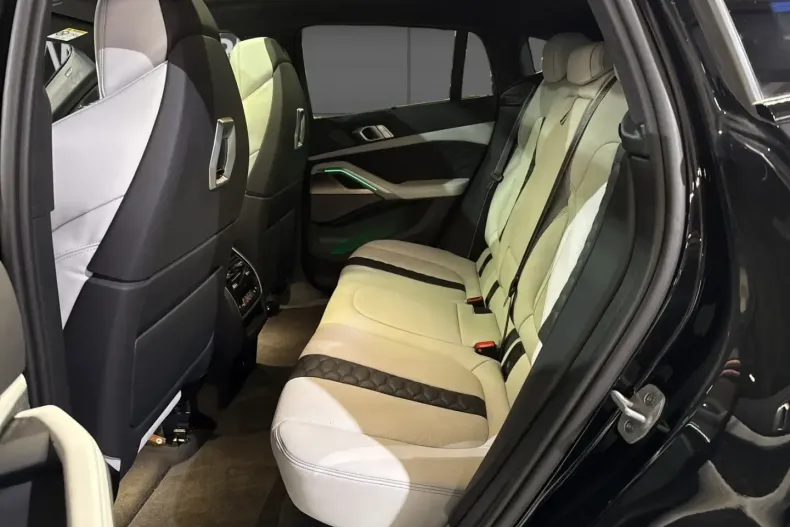 BMW X6 M din 2025 cu 16.575 km - oferta BMW172763 - foto 11