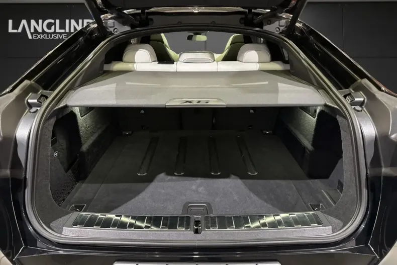 BMW X6 M din 2025 cu 16.575 km - oferta BMW172763 - foto 22