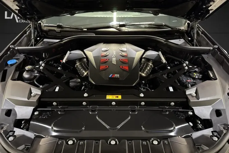 BMW X6 M din 2025 cu 16.575 km - oferta BMW172763 - foto 23