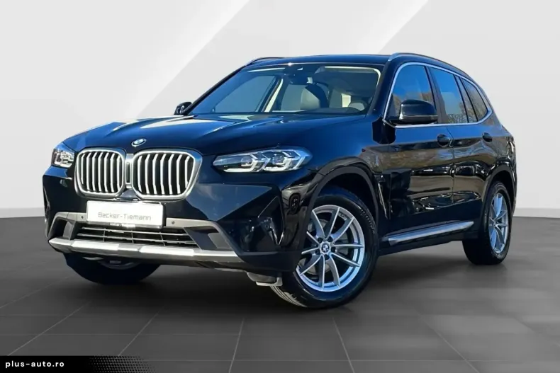 BMW X3 din 2022 cu 98.711 km - oferta BMW172764 - foto 1