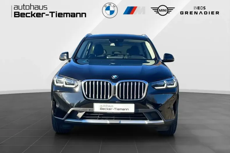 BMW X3 din 2022 cu 98.711 km - oferta BMW172764 - foto 2