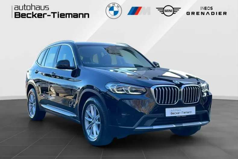 BMW X3 din 2022 cu 98.711 km - oferta BMW172764 - foto 3