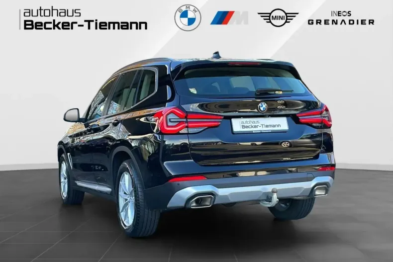 BMW X3 din 2022 cu 98.711 km - oferta BMW172764 - foto 5