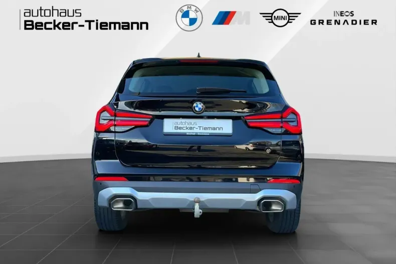 BMW X3 din 2022 cu 98.711 km - oferta BMW172764 - foto 6