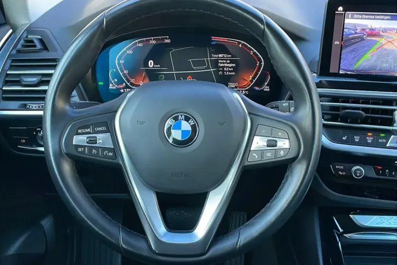 BMW X3 din 2022 cu 98.711 km - oferta BMW172764 - foto 9