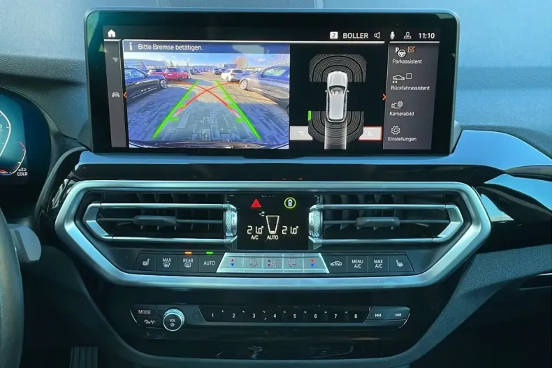 BMW X3 din 2022 cu 98.711 km - oferta BMW172764 - foto 10