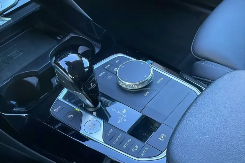 BMW X3 din 2022 cu 98.711 km - oferta BMW172764 - foto 11