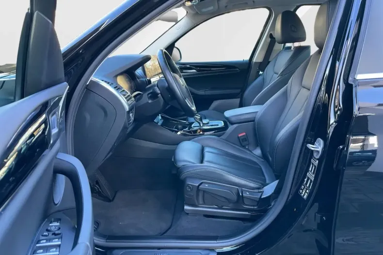 BMW X3 din 2022 cu 98.711 km - oferta BMW172764 - foto 12