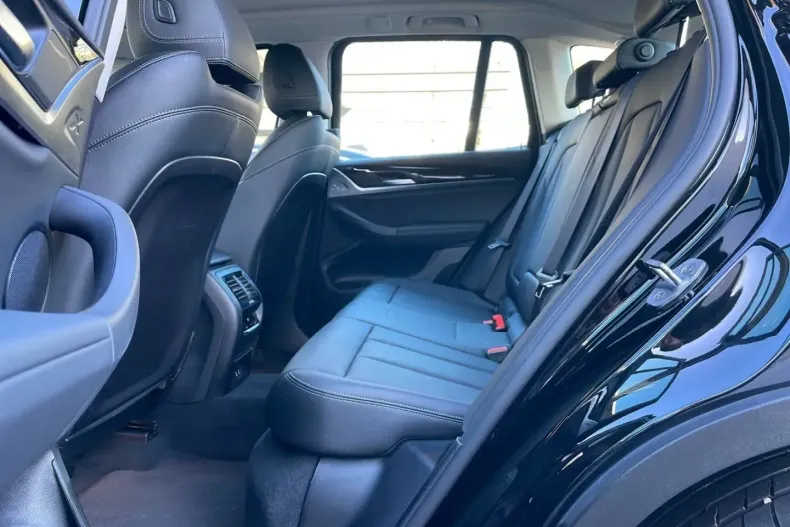 BMW X3 din 2022 cu 98.711 km - oferta BMW172764 - foto 13