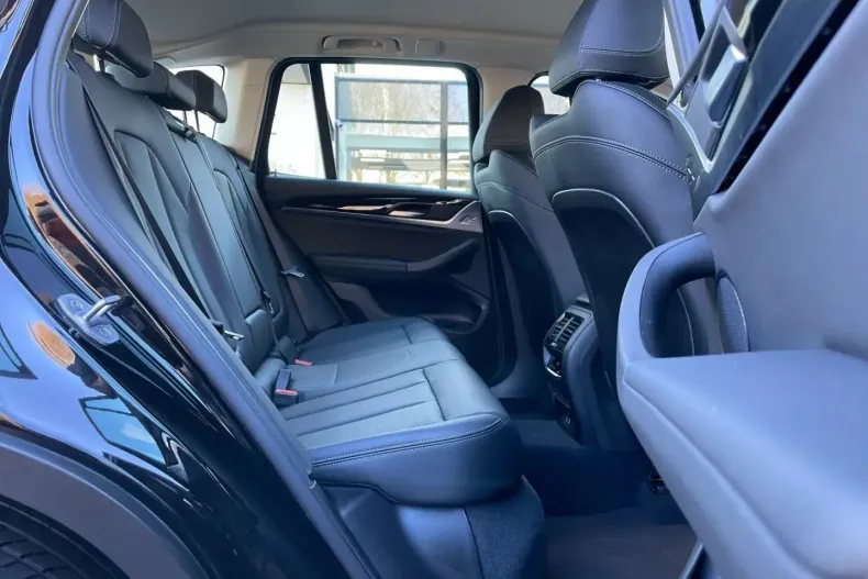 BMW X3 din 2022 cu 98.711 km - oferta BMW172764 - foto 14