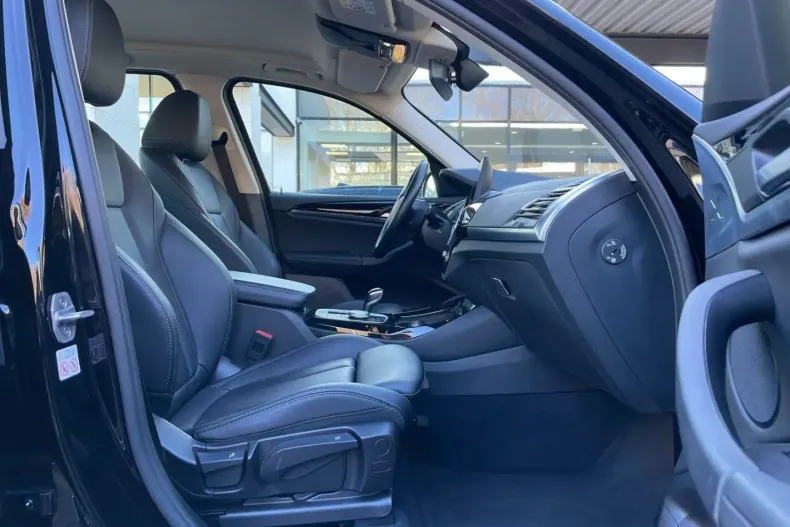 BMW X3 din 2022 cu 98.711 km - oferta BMW172764 - foto 15