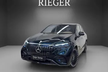 Mercedes-Benz EQE SUV din 2023 - oferta MER172765