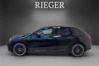 Mercedes-Benz EQE SUV din 2023 cu 20.826 km - oferta MER172765 - foto 5