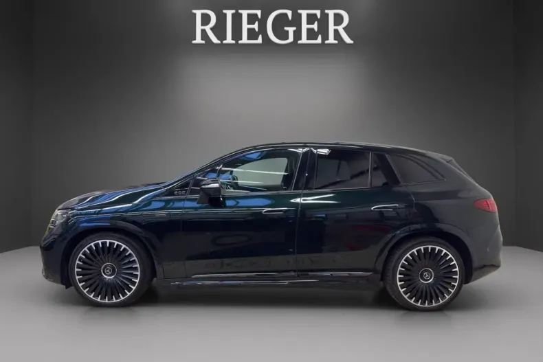 Mercedes-Benz EQE SUV din 2023 cu 20.826 km - oferta MER172765 - foto 5