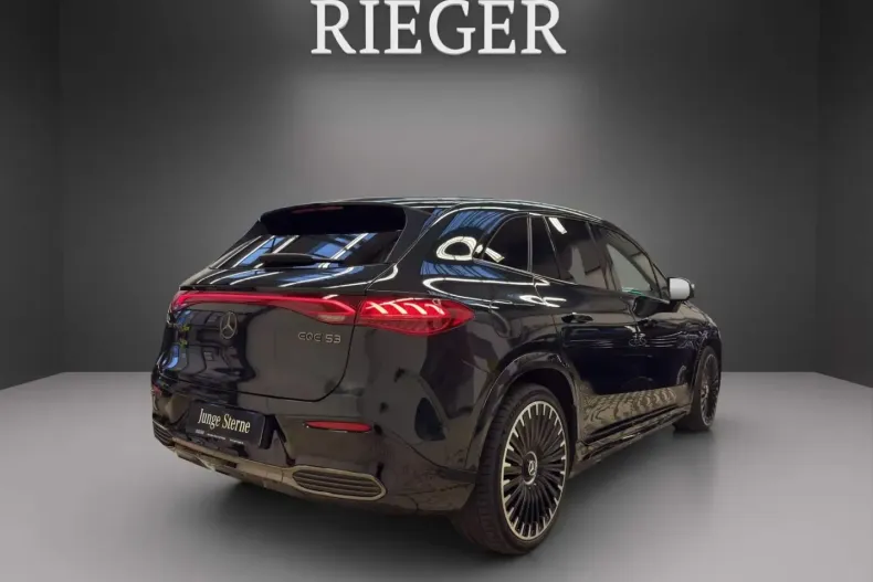 Mercedes-Benz EQE SUV din 2023 cu 20.826 km - oferta MER172765 - foto 13