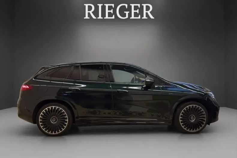 Mercedes-Benz EQE SUV din 2023 cu 20.826 km - oferta MER172765 - foto 14