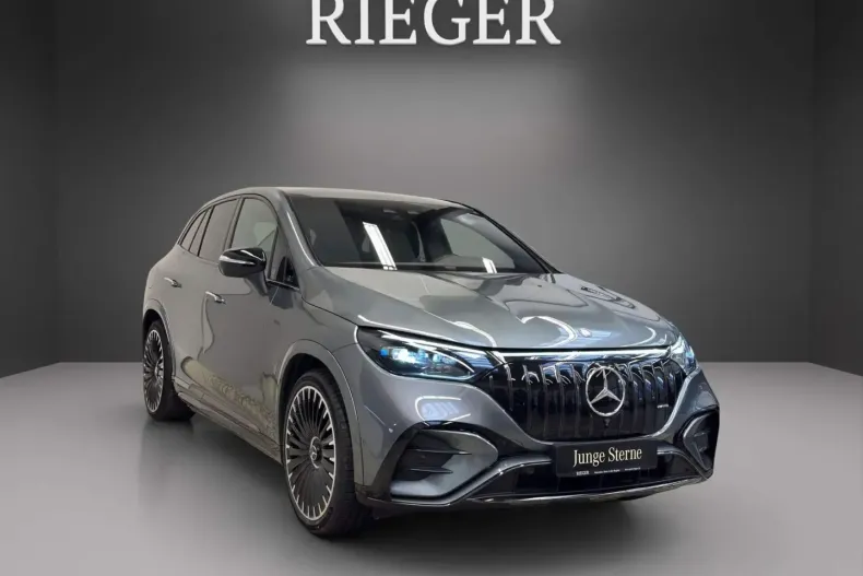 Mercedes-Benz EQE SUV din 2023 cu 18.864 km - oferta MER172766 - foto 3