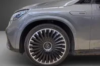 Mercedes-Benz EQE SUV din 2023 cu 18.864 km - oferta MER172766 - foto 4