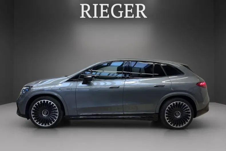 Mercedes-Benz EQE SUV din 2023 cu 18.864 km - oferta MER172766 - foto 5