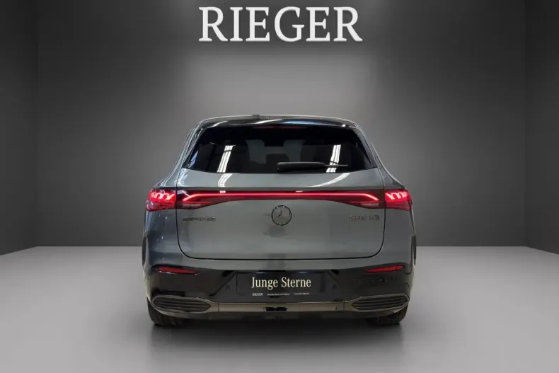 Mercedes-Benz EQE SUV din 2023 cu 18.864 km - oferta MER172766 - foto 10
