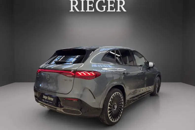 Mercedes-Benz EQE SUV din 2023 cu 18.864 km - oferta MER172766 - foto 13